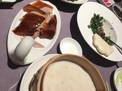 -金鸭季·北京烤鸭(深业上城店)