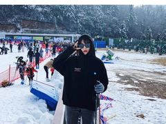 -零度滑雪室内训练中心(莘庄店)