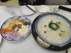 顺德鲩鱼生-祈胜邨•顺德鱼生•顺德菜(容桂店)
