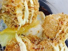 芝士盲公丸-无影脚佛山陈氏盲公丸始创店(飞鸿街店)