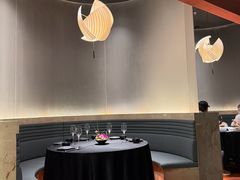 -醉东Oriental House(静安嘉里中心店)