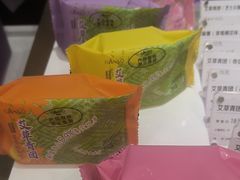 -GANSO元祖食品(大市口店)