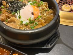 -極屋鮨牛 · 烧肉酒场(时代C馆店)