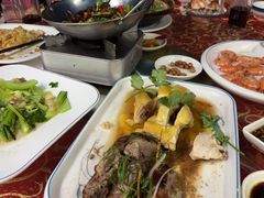 -湛江海鲜食府(一号路店)