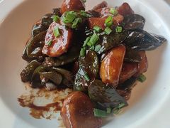 -壹只菜·崇明本地特色菜(崇明南门店)