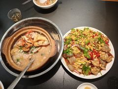 -皮蛋弟砂锅店(总店)