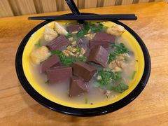 -龙咆汤包·手工现包小笼(拱北口岸店)