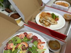 -安妮意大利餐厅(国贸店)