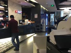 -北李妈妈菜·海肠捞饭(高新万达店)