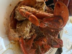 -Ministry of Crab•MOC(交子大道店)