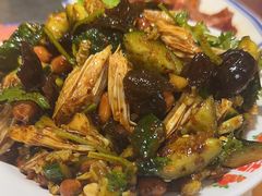 -胡同泥炉烤肉(总店)