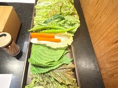 -本家·添百客韩国料理(泰然店)