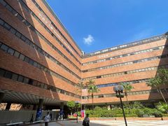 -香港理工大学