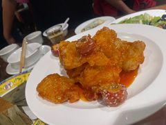 -七菜馆·东北菜·蒸饺(文体路店)