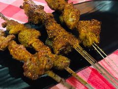 -西域阿里马新疆菜·清真(桂花路店)