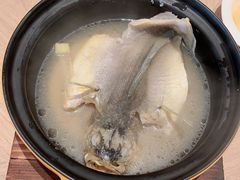 -莆田餐厅(吉隆坡柏威年广场店)