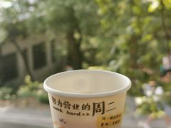 -茶颜悦色(岳麓山顶店)