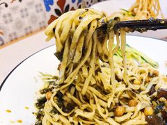 -拌面小当家