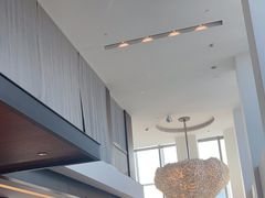 -金奥国际酒店全日餐厅ALTITUDE