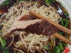 -老赵面店(大西路店)