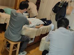 -康之道盲人按摩(No.3台北路店)