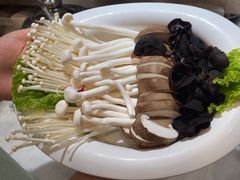 -牛街·马辈儿涮肉(牛街二店)
