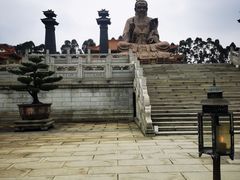 -广东圆玄道观