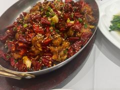 -眉州东坡(春秀路店)