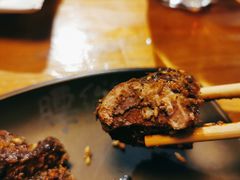 -腰子哥烤串(石佛营炫特店)
