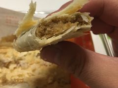 牛舌饼-北京稻香村(西单购物中心店)