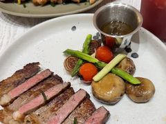 -娜娜家•Nana's restaurant (南开大悦城店)