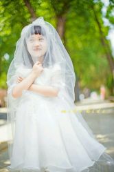 -拾光盒子儿童摄影(别墅店)