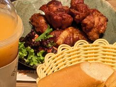 -安南越南餐厅(青岛万象城店)