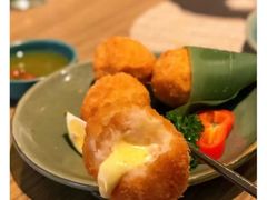 -安南越南餐厅(青岛万象城店)