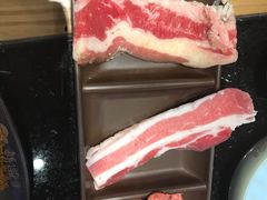 -韩盛·盛江山自助料理(学院路江北大学城店)
