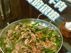-祥云精致湘菜馆(东1时区店)