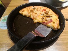 -必胜客(百联又一城店)