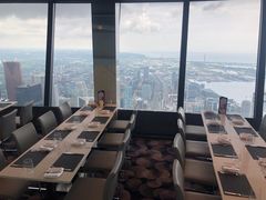 -360 The Restaurant at the CN Tower