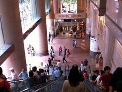 -Gucci(时代广场店)