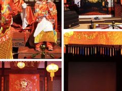 -中国闽台缘博物馆