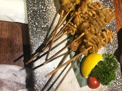 -九井澤精致料理(金茂店)