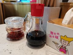 -华辉拉肠(宝华店)