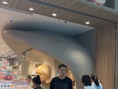 -泡泡玛特POPMART(合生汇店)