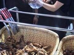 -巴蜀王氏现捞(二十四城店)
