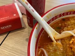 -柒小螺·螺蛳粉(利丰广场店)