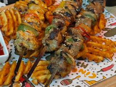 -Famous肥猫墨西哥音乐餐吧(五棵松华熙LIVE店)