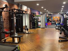 -NRG 健身私教CLUB(云山路店)