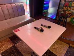 -唱吧麦颂KTV(乐汇城店)
