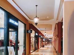 -首创奥特莱斯(西安店)