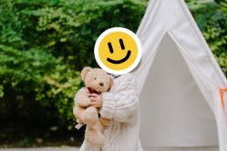 -嘟嘟卡奇儿童摄影